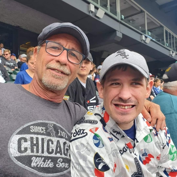 Meet your Posher, Alan - Picture 1 of 1